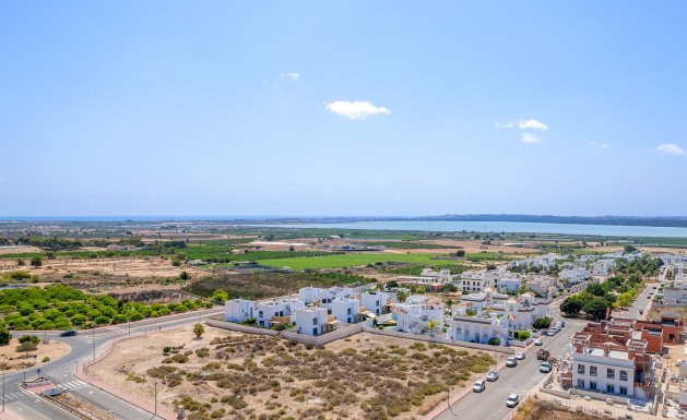 Reventa - Parcela / Terreno - Ciudad Quesada - Ciudad Quesada - Rojales