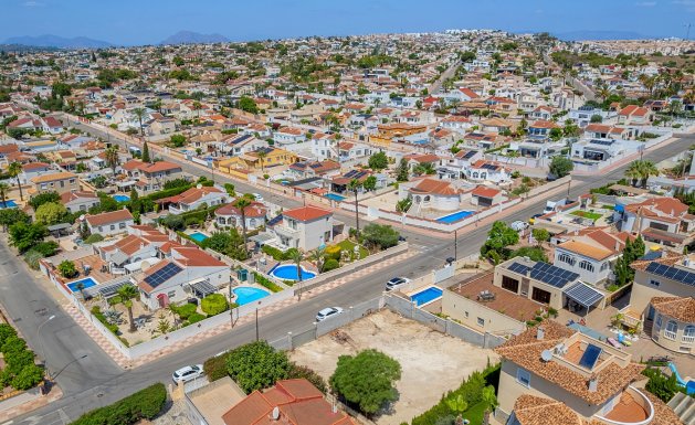 Reventa - Parcela / Terreno - Ciudad Quesada - Ciudad Quesada - Rojales