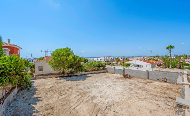 Reventa - Parcela / Terreno - Ciudad Quesada - Ciudad Quesada - Rojales