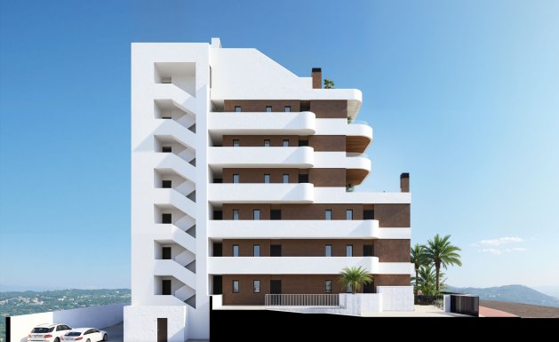 Obra nueva - ground-floor - Guardamar del Segura