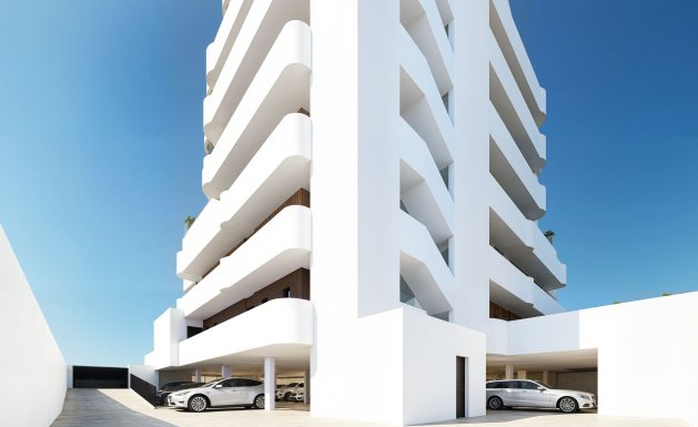 Obra nueva - ground-floor - Guardamar del Segura