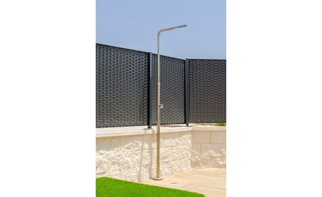 New Build - Detached House / Villa - Orihuela Costa