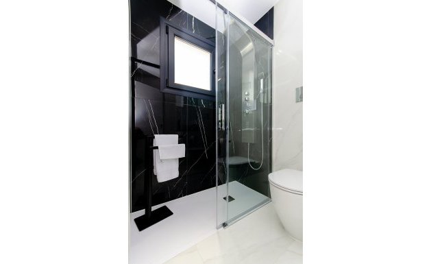 New Build - Detached House / Villa - Orihuela Costa