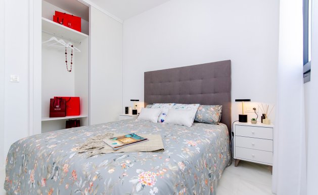 New Build - Detached House / Villa - Orihuela Costa