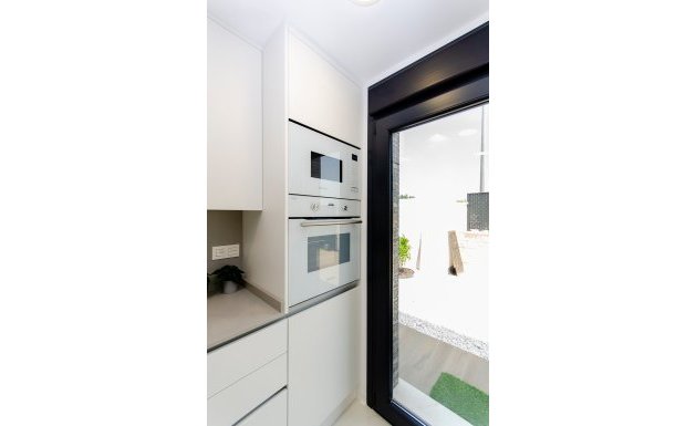 New Build - Detached House / Villa - Orihuela Costa