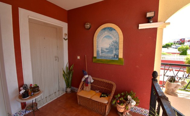 Resale - Apartment - Orihuela Costa - La Florida