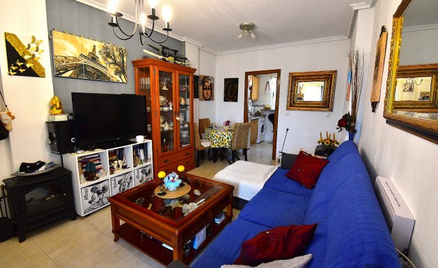Resale - Apartment - Orihuela Costa - La Florida