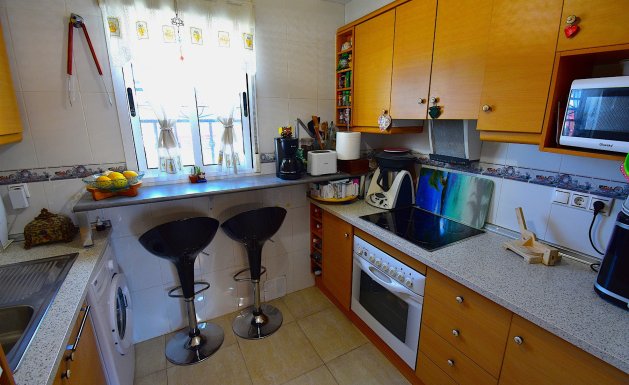 Resale - Apartment - Orihuela Costa - La Florida