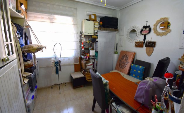 Resale - Apartment - Orihuela Costa - La Florida