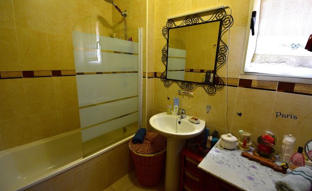 Resale - Apartment - Orihuela Costa - La Florida