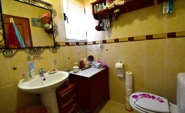 Resale - Apartment - Orihuela Costa - La Florida