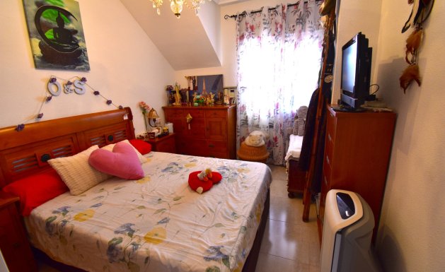 Resale - Apartment - Orihuela Costa - La Florida