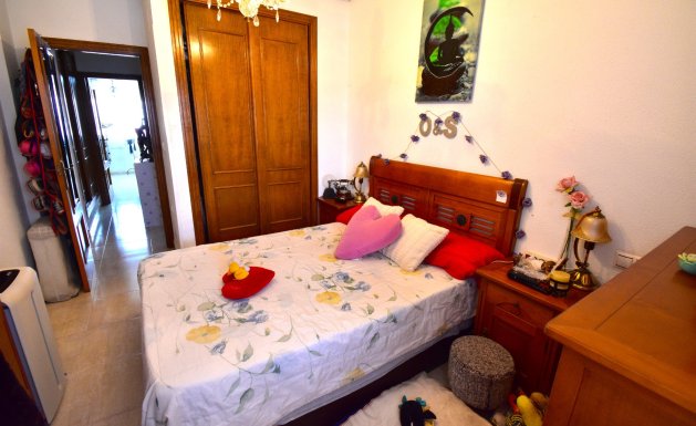 Resale - Apartment - Orihuela Costa - La Florida