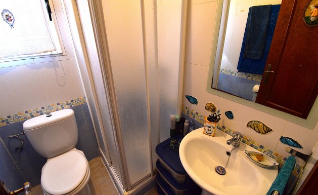 Resale - Apartment - Orihuela Costa - La Florida