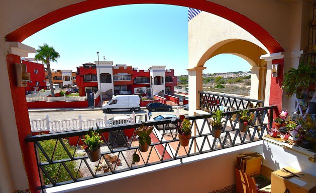 Resale - Apartment - Orihuela Costa - La Florida