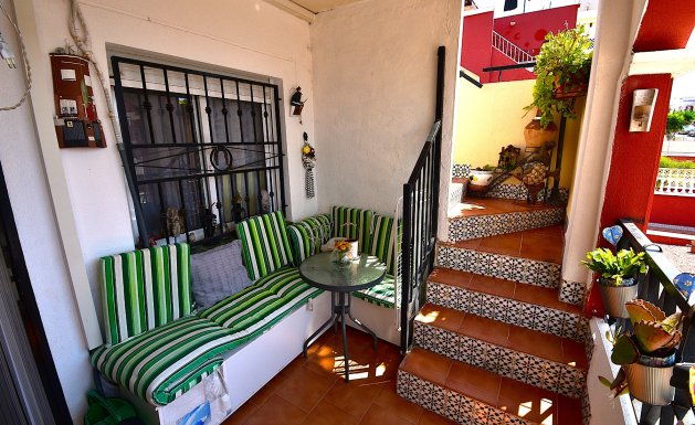 Resale - Apartment - Orihuela Costa - La Florida