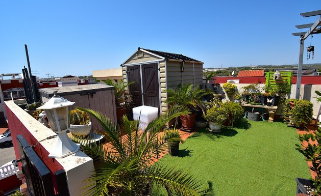 Resale - Apartment - Orihuela Costa - La Florida
