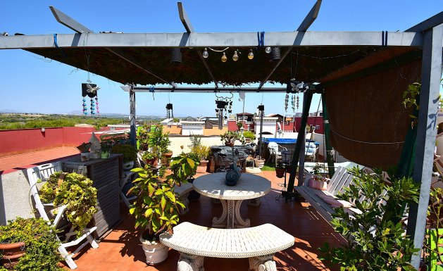 Resale - Apartment - Orihuela Costa - La Florida