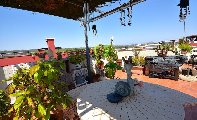 Resale - Apartment - Orihuela Costa - La Florida
