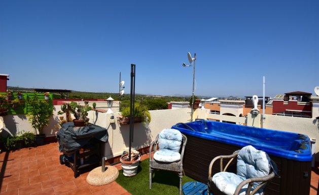 Resale - Apartment - Orihuela Costa - La Florida
