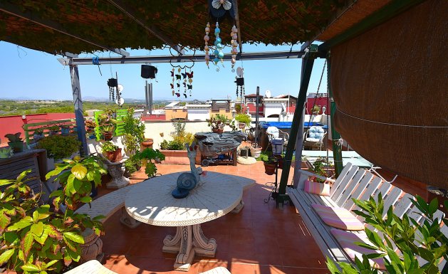 Resale - Apartment - Orihuela Costa - La Florida