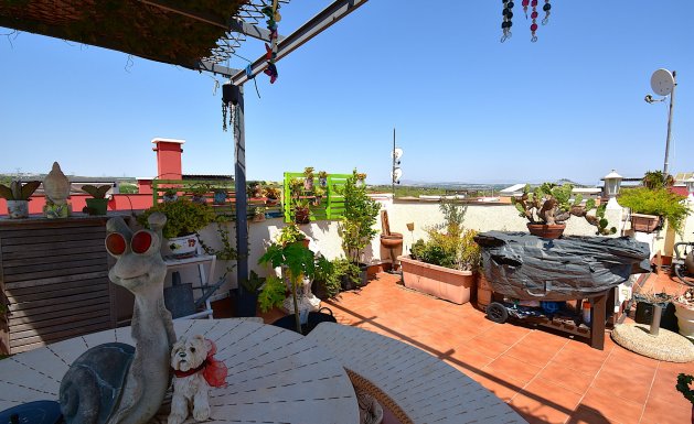 Resale - Apartment - Orihuela Costa - La Florida