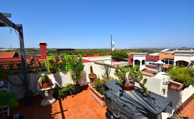 Resale - Apartment - Orihuela Costa - La Florida