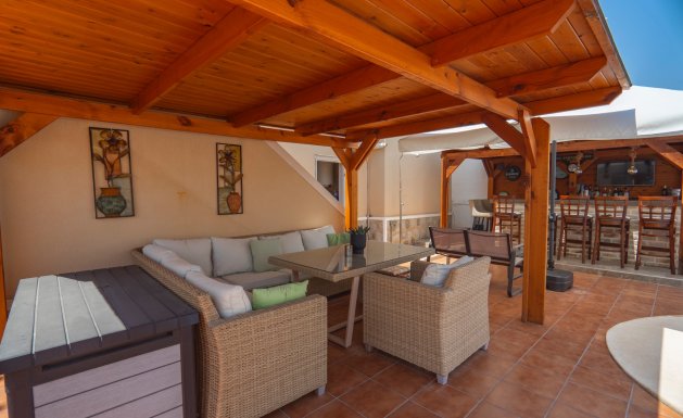Resale - Detached House / Villa - Ciudad Quesada - Cuidad quesada