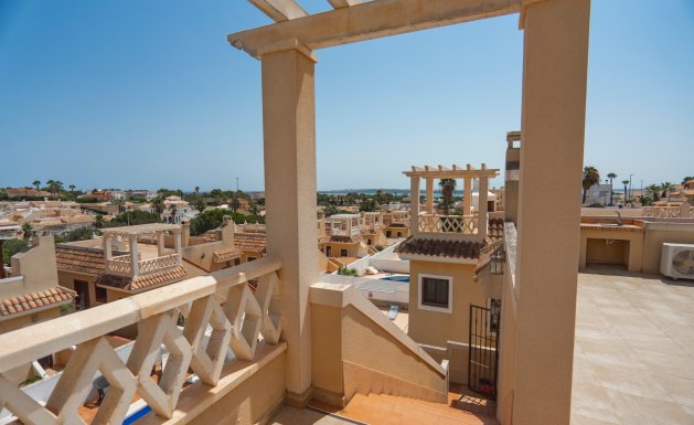 Resale - Detached House / Villa - Ciudad Quesada - Cuidad quesada