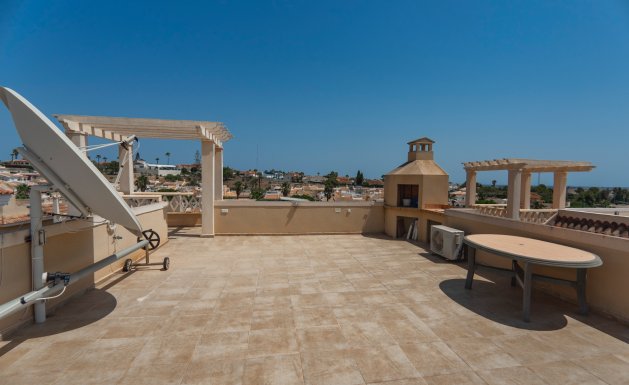 Resale - Detached House / Villa - Ciudad Quesada - Cuidad quesada