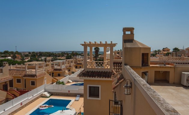 Resale - Detached House / Villa - Ciudad Quesada - Cuidad quesada