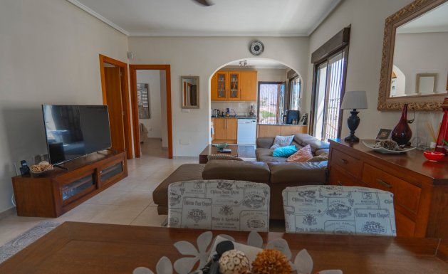 Resale - Detached House / Villa - Ciudad Quesada - Cuidad quesada