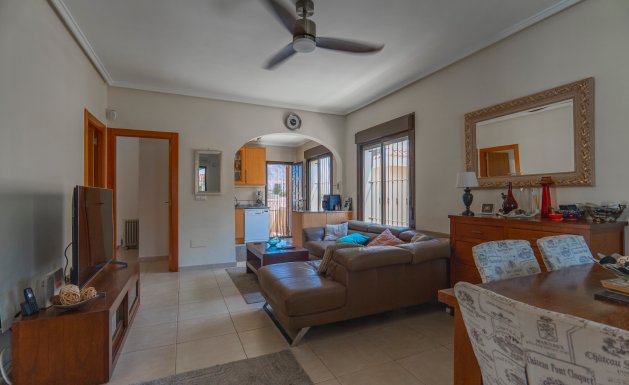 Resale - Detached House / Villa - Ciudad Quesada - Cuidad quesada