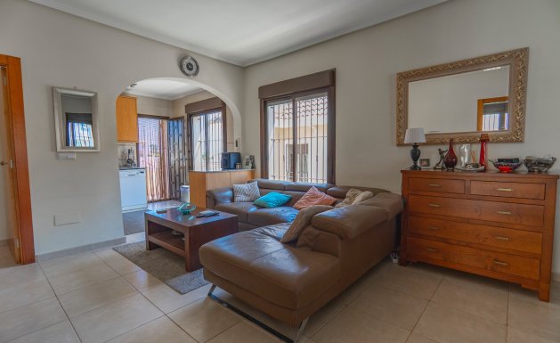Resale - Detached House / Villa - Ciudad Quesada - Cuidad quesada
