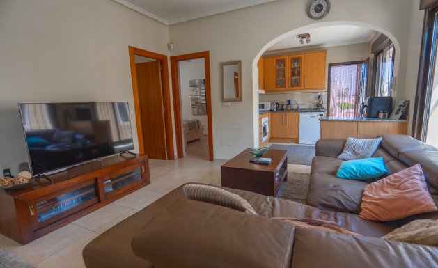 Resale - Detached House / Villa - Ciudad Quesada - Cuidad quesada