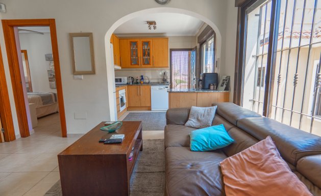Resale - Detached House / Villa - Ciudad Quesada - Cuidad quesada