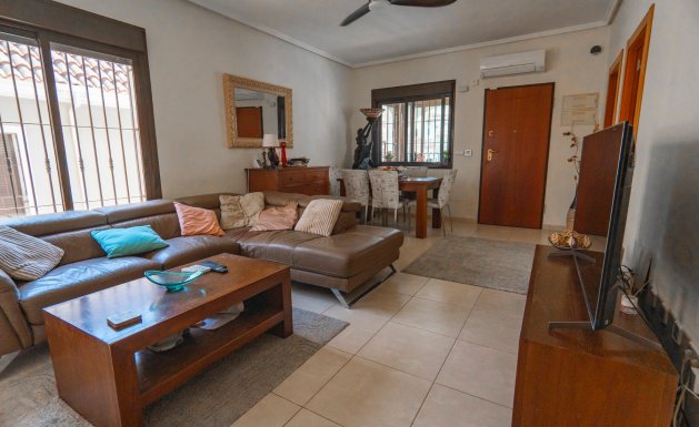 Resale - Detached House / Villa - Ciudad Quesada - Cuidad quesada