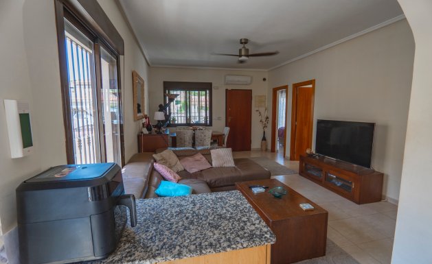 Resale - Detached House / Villa - Ciudad Quesada - Cuidad quesada