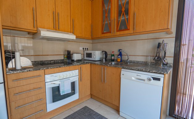 Resale - Detached House / Villa - Ciudad Quesada - Cuidad quesada