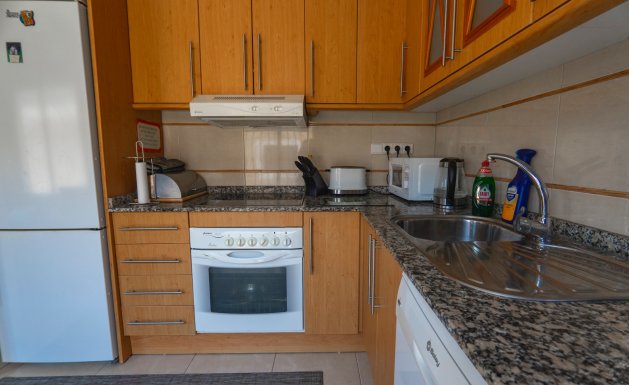 Resale - Detached House / Villa - Ciudad Quesada - Cuidad quesada