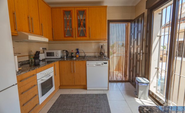 Resale - Detached House / Villa - Ciudad Quesada - Cuidad quesada