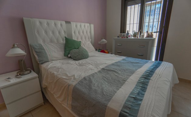 Resale - Detached House / Villa - Ciudad Quesada - Cuidad quesada