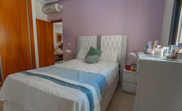 Resale - Detached House / Villa - Ciudad Quesada - Cuidad quesada