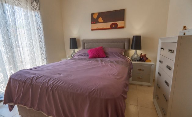 Resale - Detached House / Villa - Ciudad Quesada - Cuidad quesada