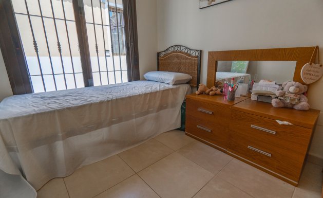 Resale - Detached House / Villa - Ciudad Quesada - Cuidad quesada