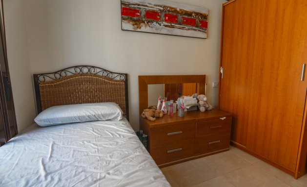 Resale - Detached House / Villa - Ciudad Quesada - Cuidad quesada
