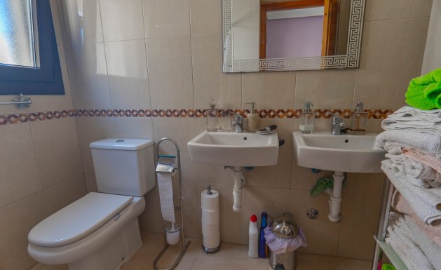 Resale - Detached House / Villa - Ciudad Quesada - Cuidad quesada