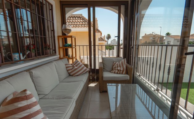 Resale - Detached House / Villa - Ciudad Quesada - Cuidad quesada