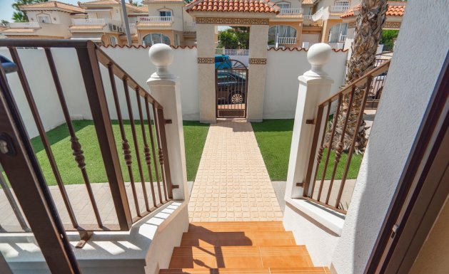 Resale - Detached House / Villa - Ciudad Quesada - Cuidad quesada