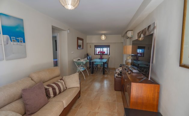 Resale - Detached House / Villa - Ciudad Quesada - Cuidad quesada